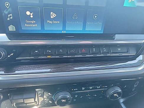 Used 2022 Chevrolet Silverado 1500 LT Trail Boss w/ LT Trail Boss Premium Package image 26