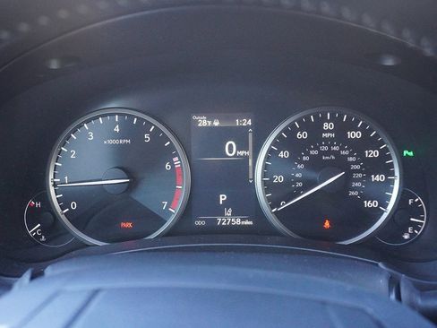 Used 2021 Lexus NX 300 AWD w/ Accessory Package image 47