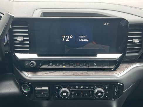 New 2026 Chevrolet Silverado 2500 LTZ w/ LTZ Plus Package image 19