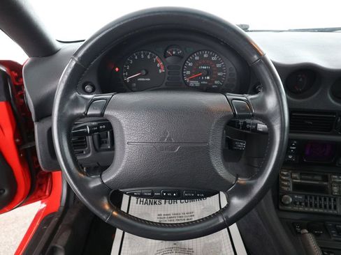 Used 1995 Mitsubishi 3000GT SL image 13