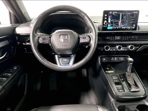 Used 2023 Honda CR-V Sport Touring image 17