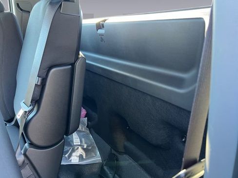 Used 2026 Chevrolet Silverado 1500 W/T w/ WT Safety Package image 16