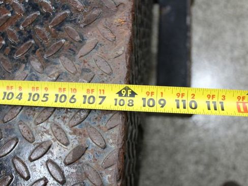 Used 2000 Ford F350 4x4 Regular Cab DRW Super Duty image 5