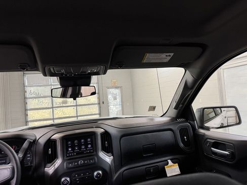 New 2026 GMC Sierra 1500 Pro w/ Trailering Package image 21