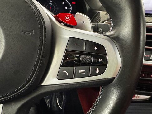 Used 2024 BMW X3 M image 21