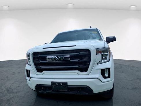 Used 2021 GMC Sierra 1500 Elevation AWD/4WD image 5
