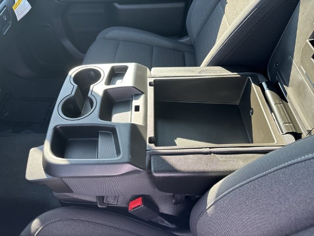Certified 2026 Chevrolet Silverado 2500 Custom w/ Custom Convenience Package AWD/4WD image 23
