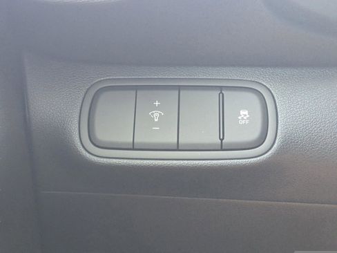New 2026 Hyundai Venue SE FWD image 22