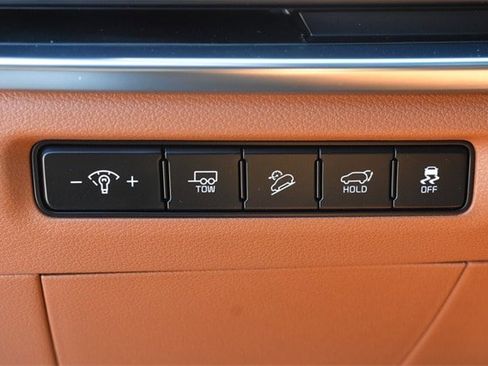 New 2025 Kia Telluride SX Prestige X-Line image 25