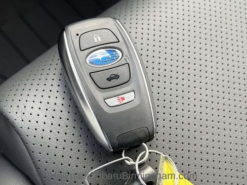 New 2026 Subaru Ascent Touring w/ Popular Package #1 image 25