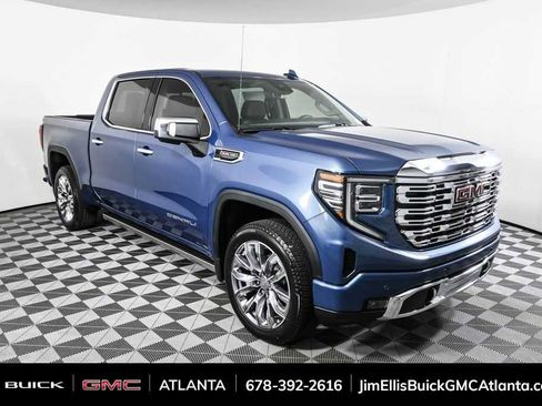 New 2026 GMC Sierra 1500 Denali image 28