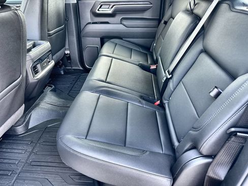 New 2026 GMC Sierra 1500 SLT RWD image 16