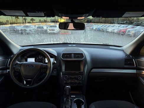 Used 2018 Ford Explorer XLT w/ Equipment Group 202A image 13