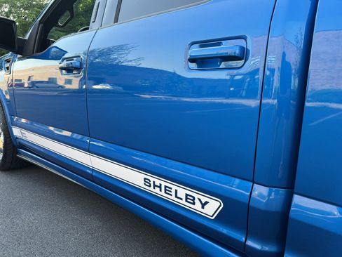 Used 2020 Ford F150 Lariat w/ Equipment Group 502A Luxury image 88