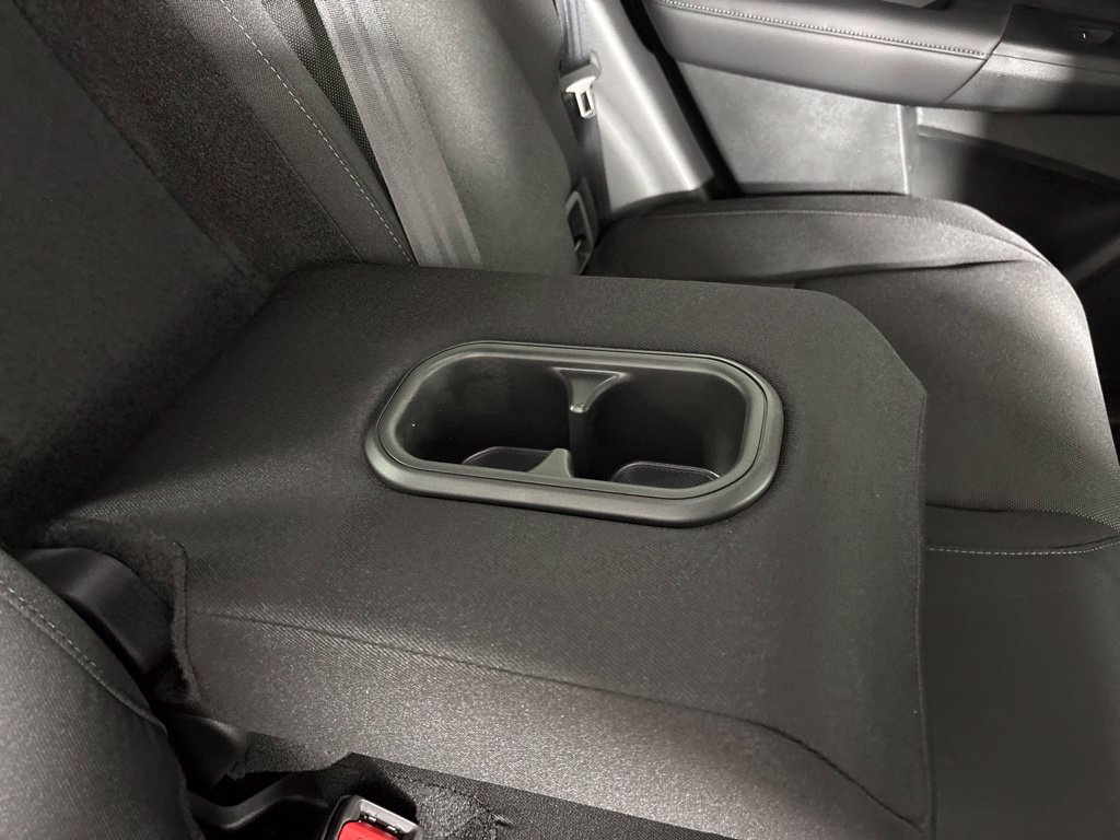 Used 2026 Honda CR-V LX image 20