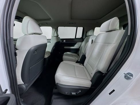 New 2026 Hyundai Santa Fe Limited image 42