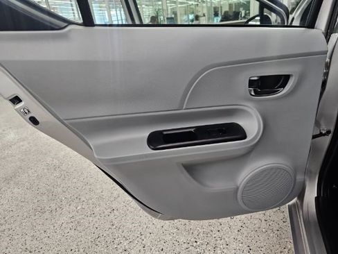 Used 2012 Toyota Prius C One image 25