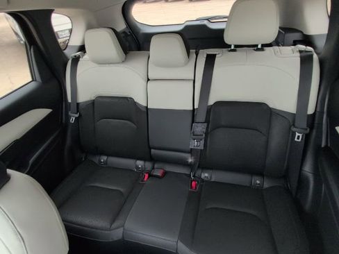 New 2026 MAZDA CX-5 Preferred AWD/4WD image 8