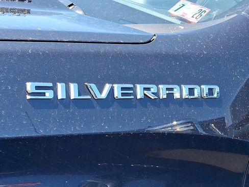 Used 2024 Chevrolet Silverado 1500 LT w/ Max Trailering Package AWD/4WD image 8