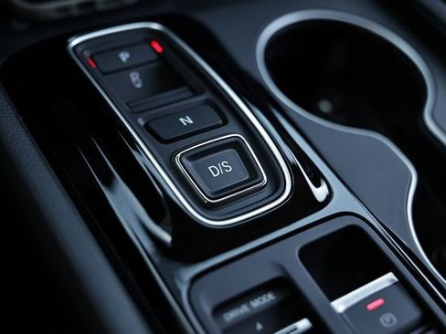 New 2026 Honda Pilot Touring image 40
