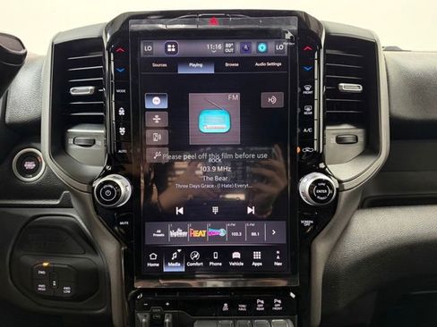 New 2026 RAM 2500 Tradesman AWD/4WD image 15