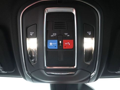 Used 2025 Jeep Grand Cherokee L Laredo w/ MOPAR Finishing Package AWD/4WD image 25