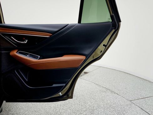 Used 2023 Subaru Outback Touring XT image 23