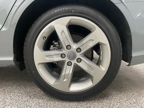 Used 2017 Audi A3 2.0T Premium w/ Convenience Package image 27