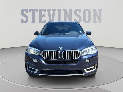 Used 2017 BMW X5 xDrive35i AWD/4WD image 8
