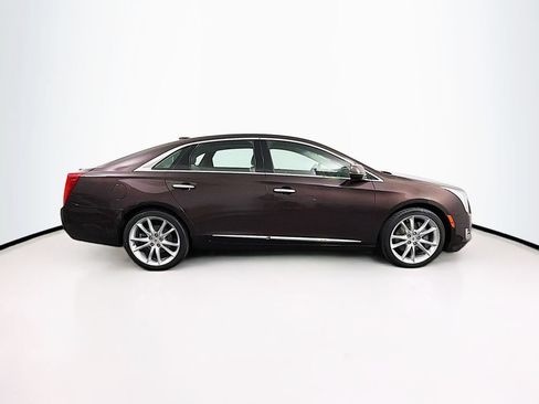 Used 2015 Cadillac XTS Premium FWD image 8