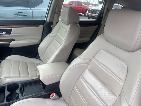 Used 2020 Honda CR-V EX-L image 9