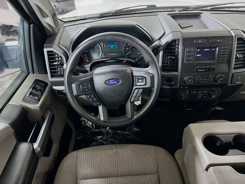 Used 2018 Ford F150 XLT image 18