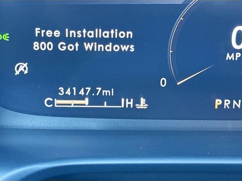 Used 2023 Lincoln Aviator Reserve w/ Equipment Group 201A image 44