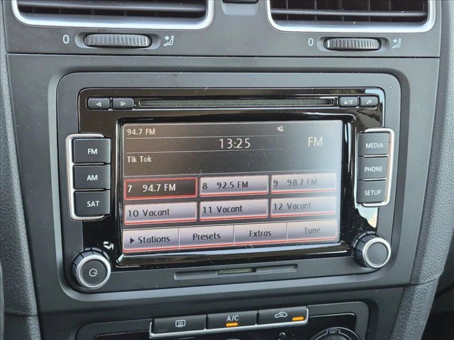 Used 2014 Volkswagen Golf TDI FWD image 13