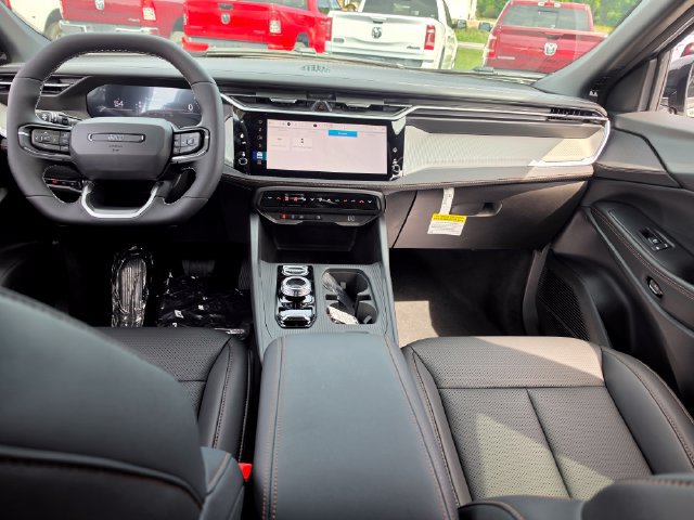 New 2026 Jeep Cherokee Limited AWD/4WD image 12