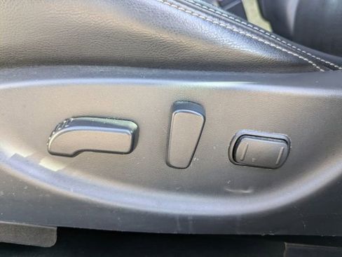 Used 2023 Nissan Maxima SV w/ Floor Mat Group image 22