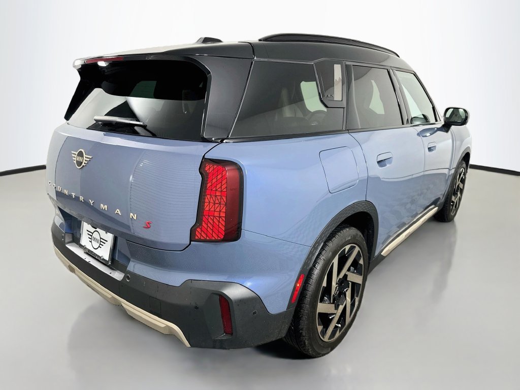 Used 2025 MINI Cooper Countryman S AWD/4WD image 5