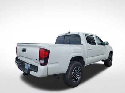 Used 2021 Toyota Tacoma SR