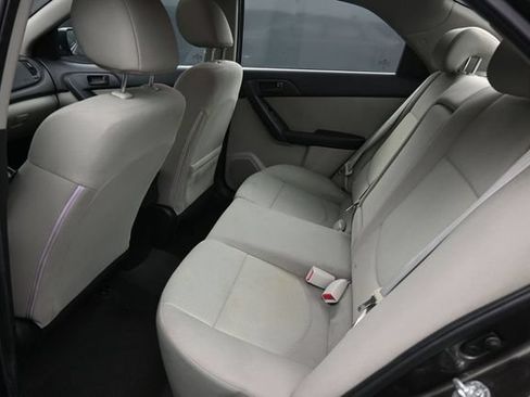 Used 2012 Kia Forte EX w/ Premium Pkg FWD image 14