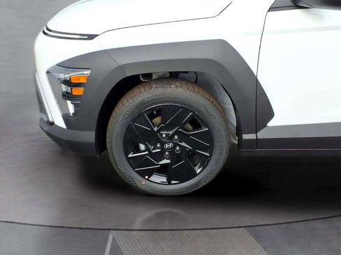 New 2026 Hyundai Kona SEL Sport FWD image 9