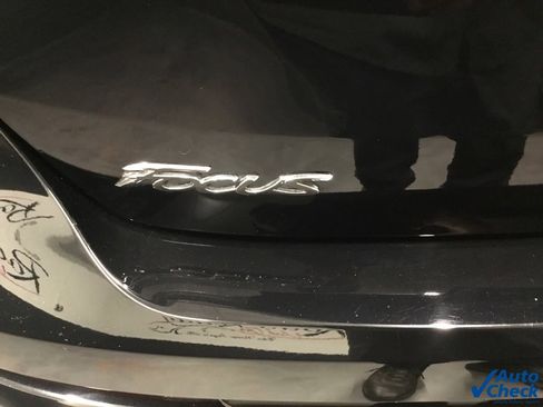 Used 2016 Ford Focus RS image 13