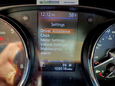 Used 2020 Nissan Rogue Sport S image 24