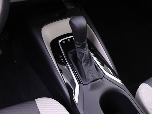 New 2026 Toyota Corolla LE image 13