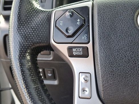 Used 2023 Toyota 4Runner Limited image 21