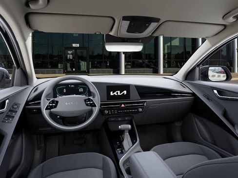 New 2026 Kia Niro LX FWD image 14