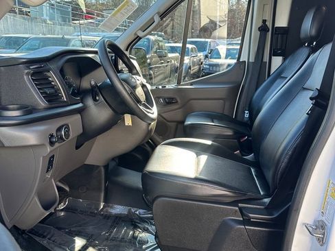 Used 2024 Ford Transit 250 Base w/ Load Area Protection Package image 10