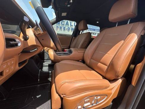 Used 2026 Hyundai Palisade Calligraphy FWD image 15