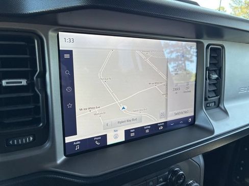 Used 2023 Ford Bronco Outer Banks AWD/4WD image 31