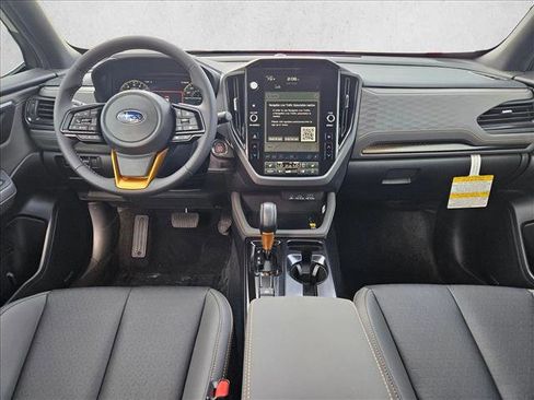 New 2026 Subaru Forester Wilderness image 15