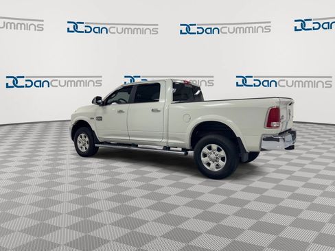 Used 2017 RAM 2500 Limited AWD/4WD image 6